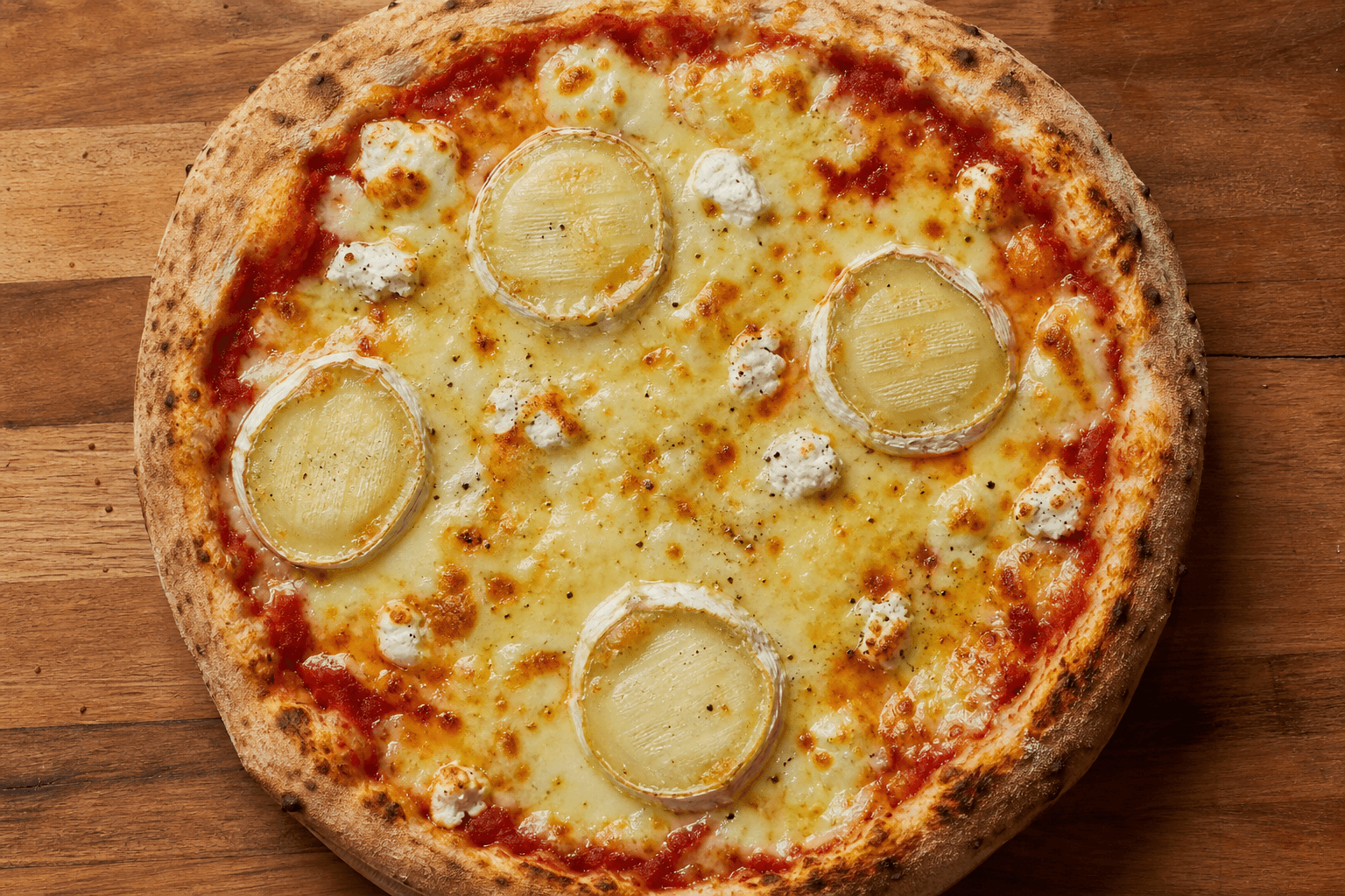 4 Fromages