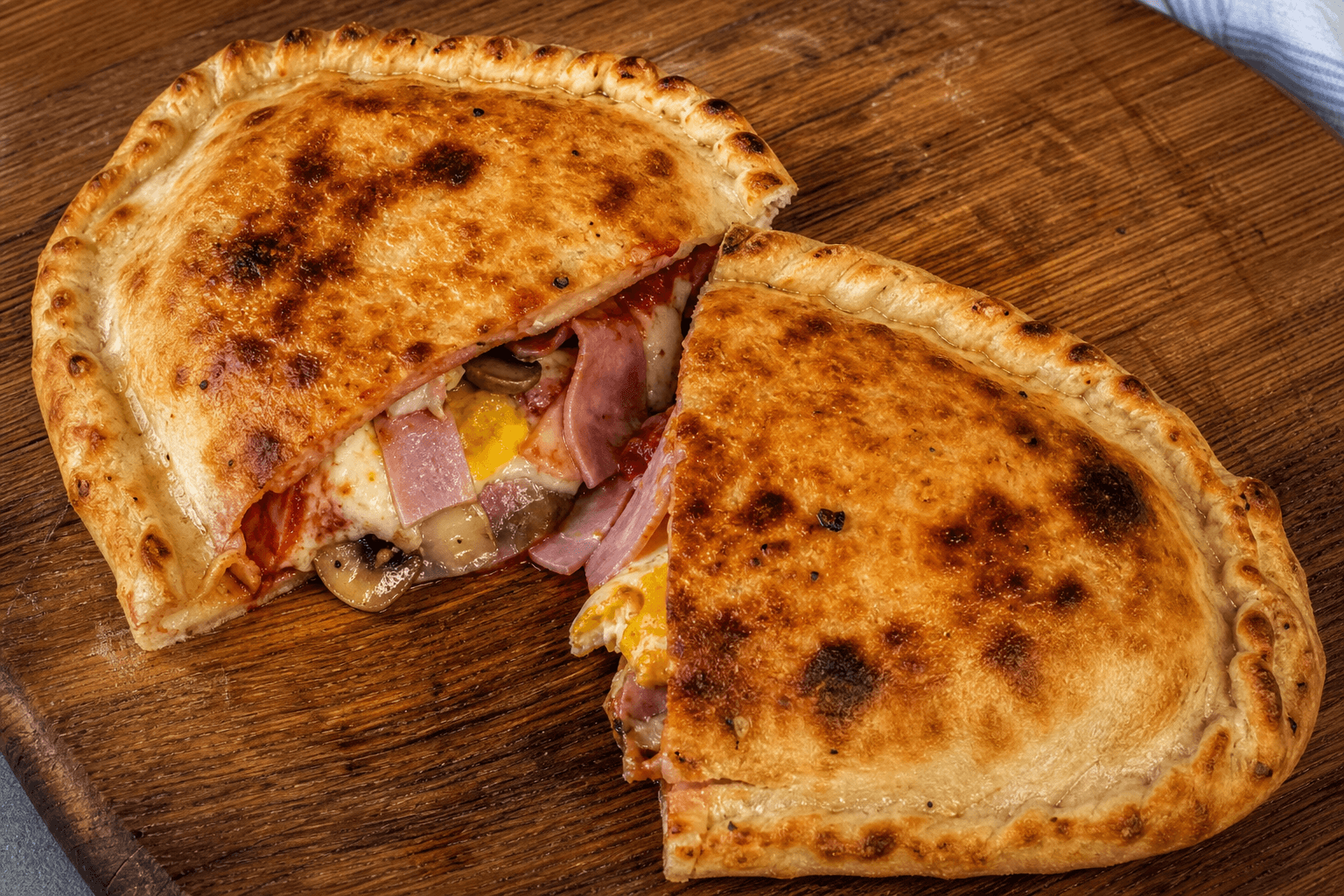 Calzone