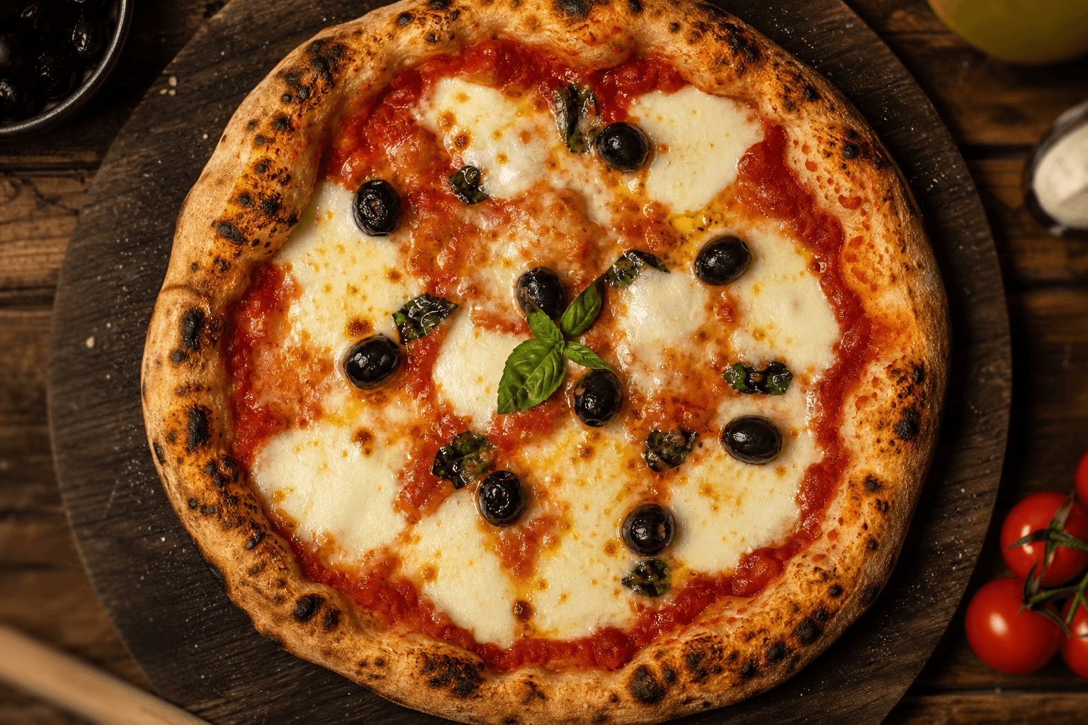 Margherita