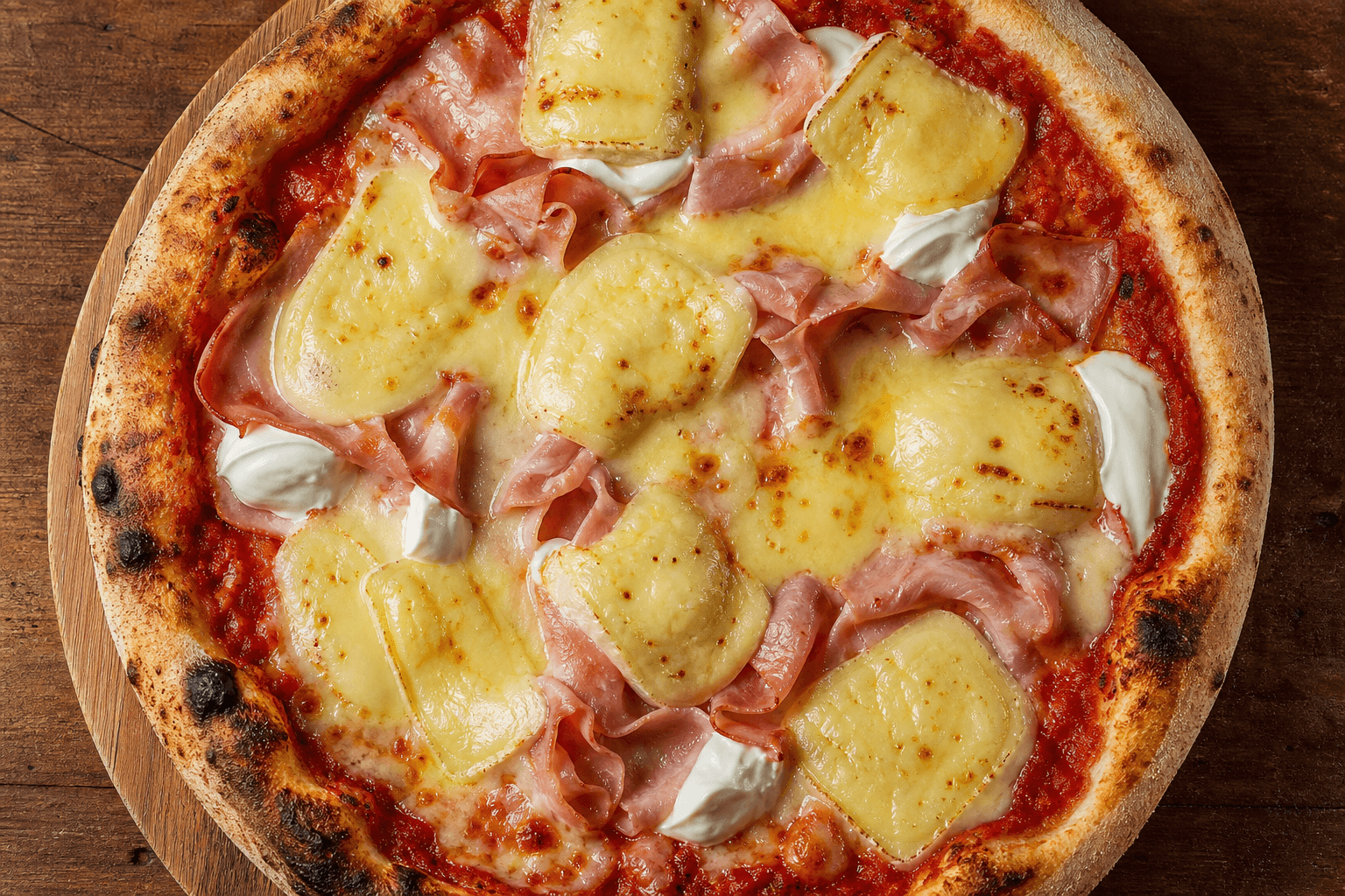 Raclette